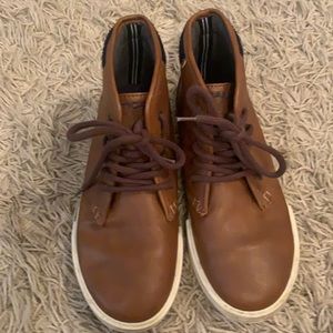 Boys Nautica Ankle Boots